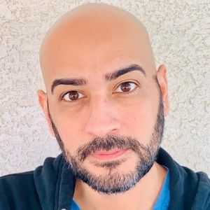 Meet your Posher, Joel